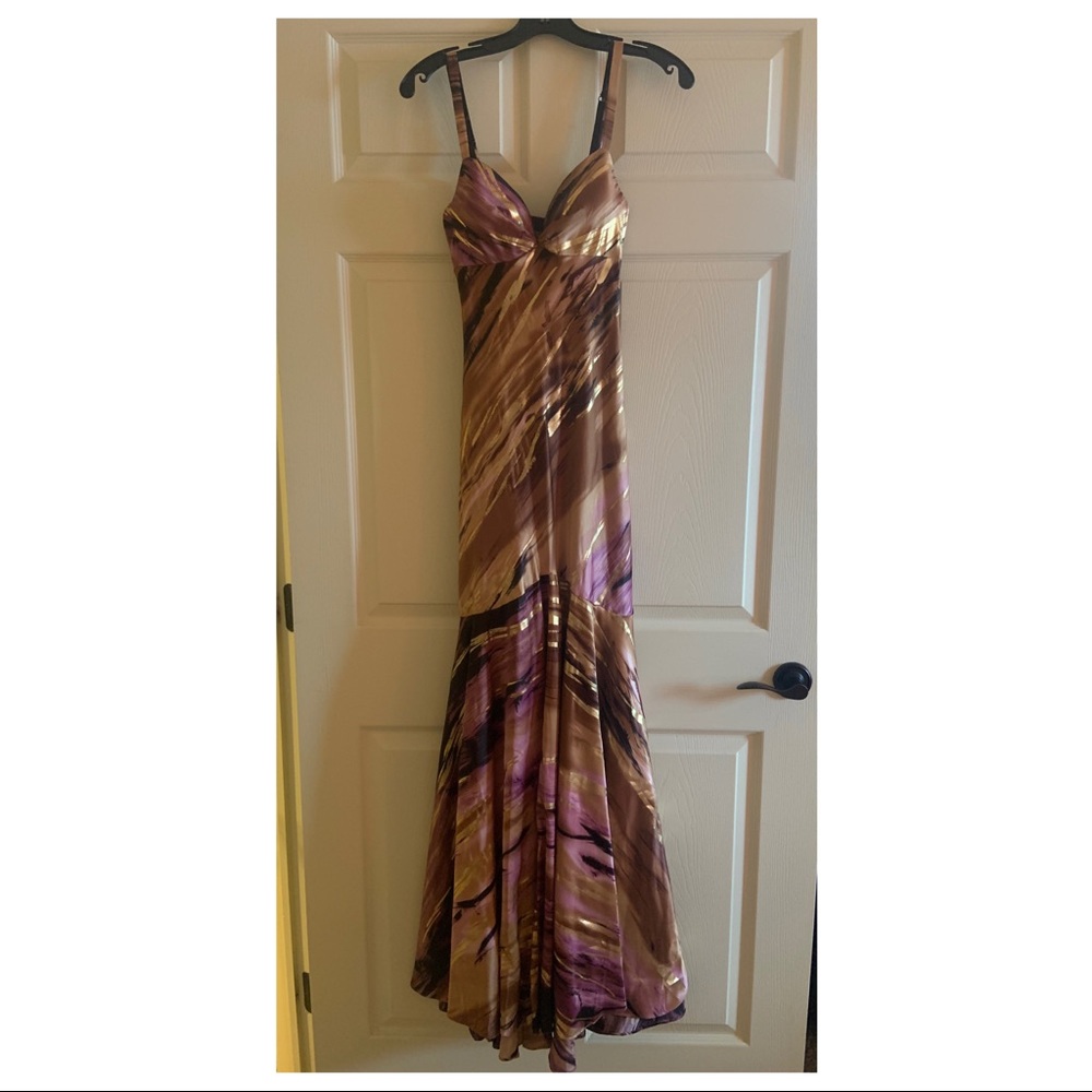 Beautiful full length dress